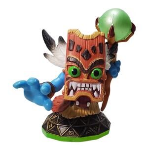 Skylanders: Spyro’s Adventure: Double Trouble